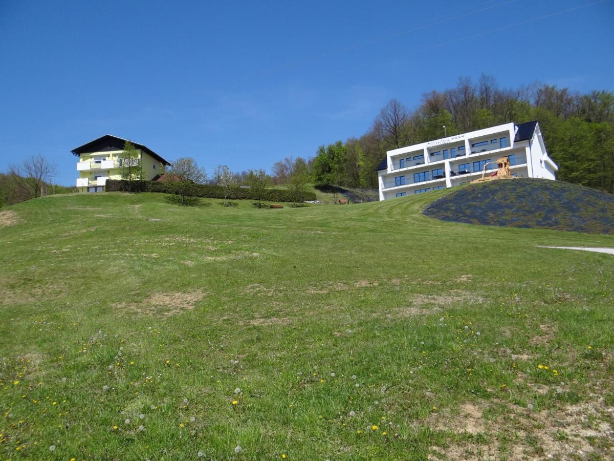 Relax Center Olimian Apartamento Podčetrtek Exterior foto