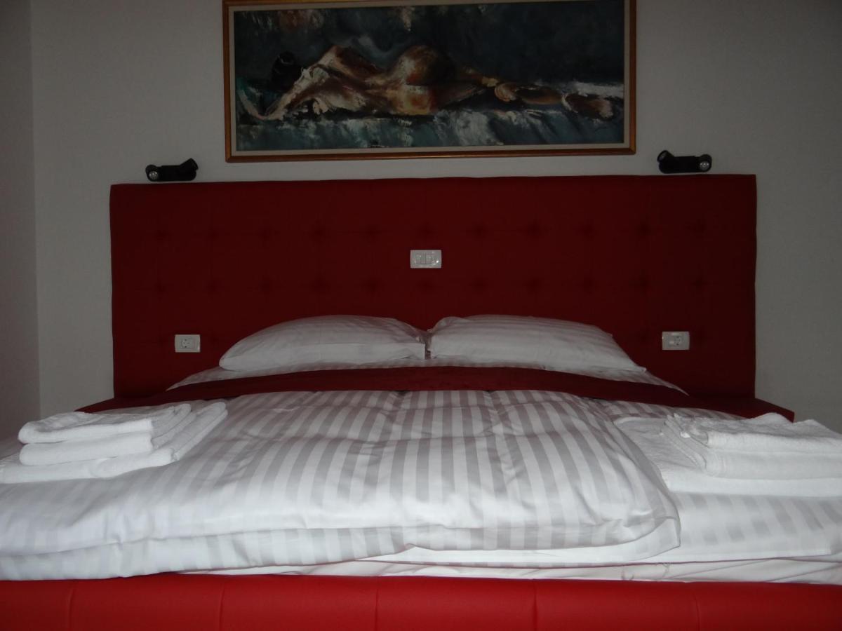 Relax Center Olimian Apartamento Podčetrtek Exterior foto