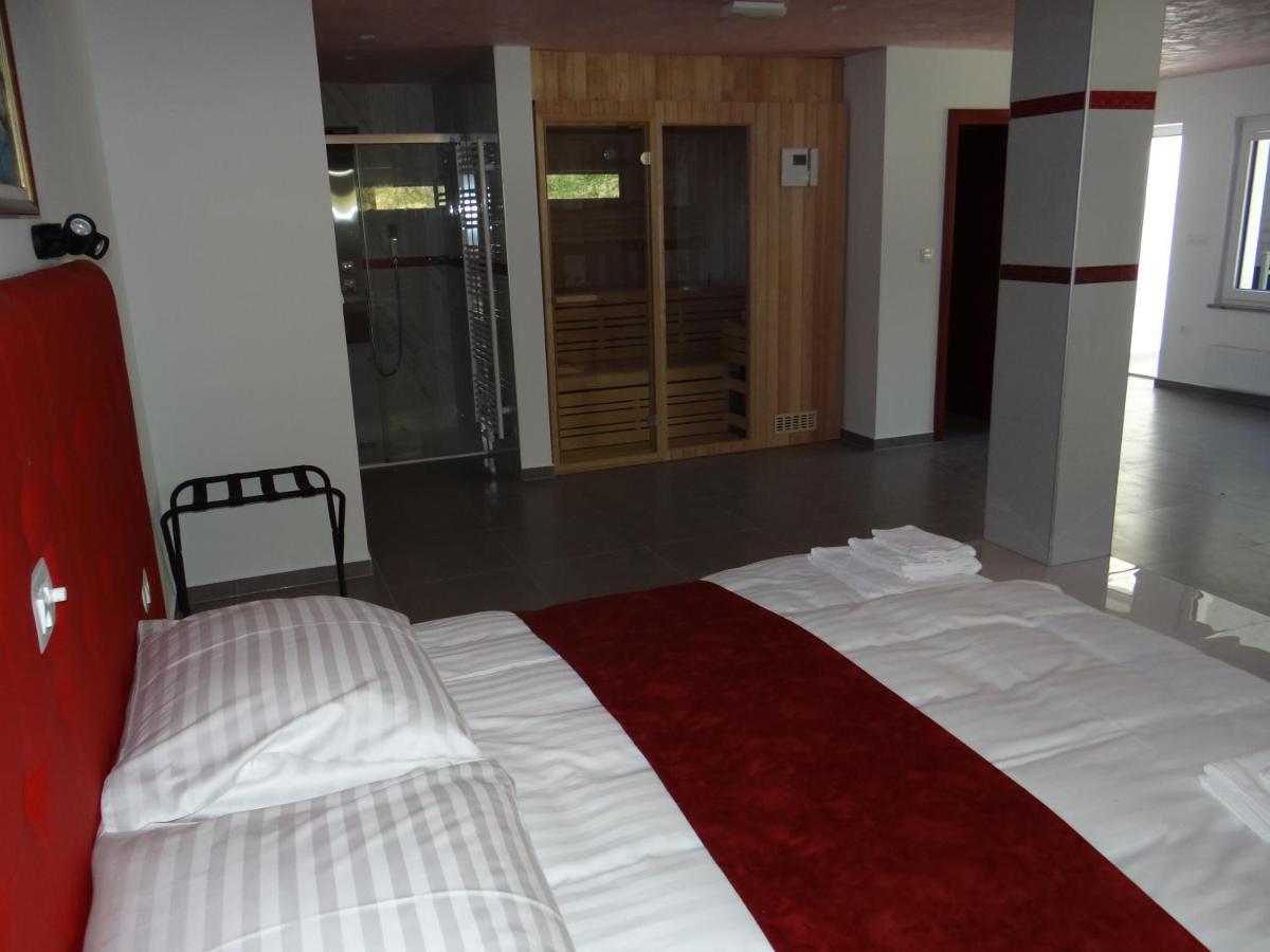 Relax Center Olimian Apartamento Podčetrtek Exterior foto