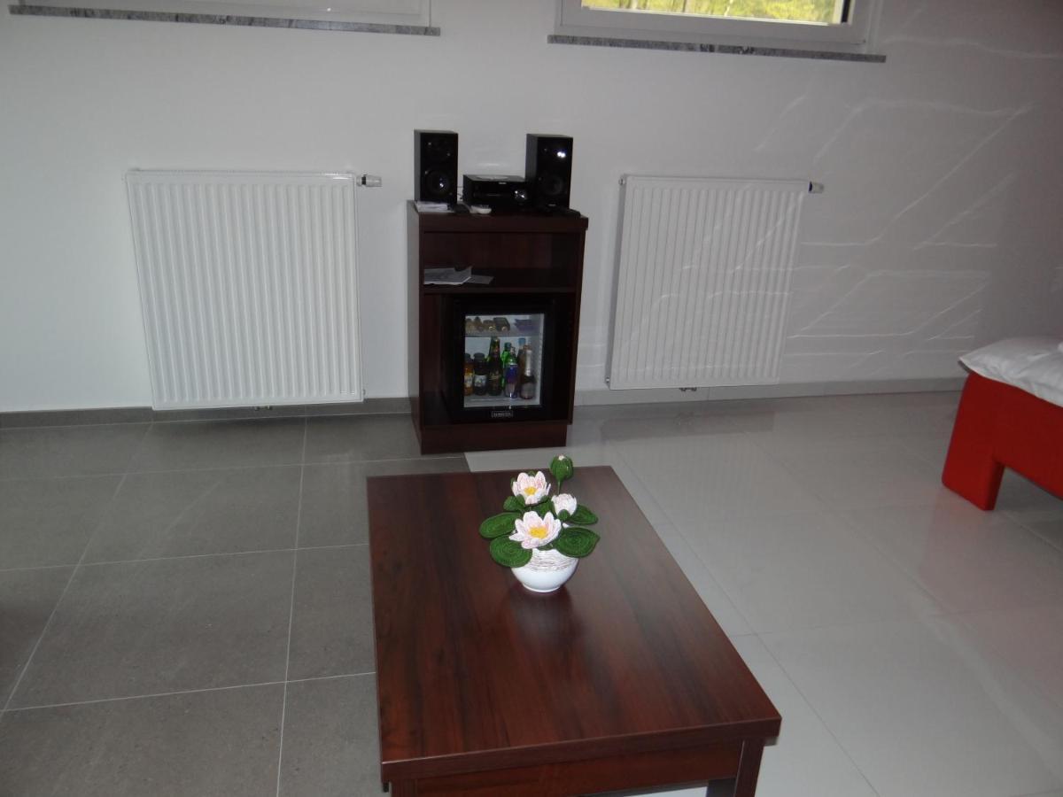 Relax Center Olimian Apartamento Podčetrtek Exterior foto