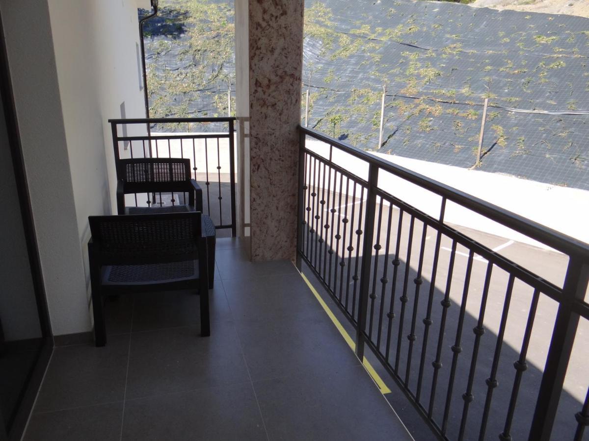 Relax Center Olimian Apartamento Podčetrtek Exterior foto