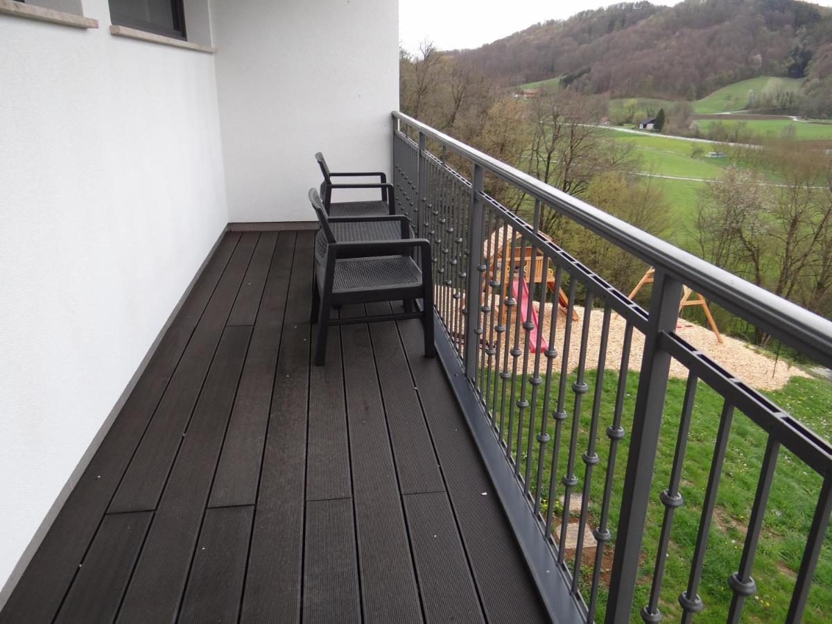 Relax Center Olimian Apartamento Podčetrtek Exterior foto