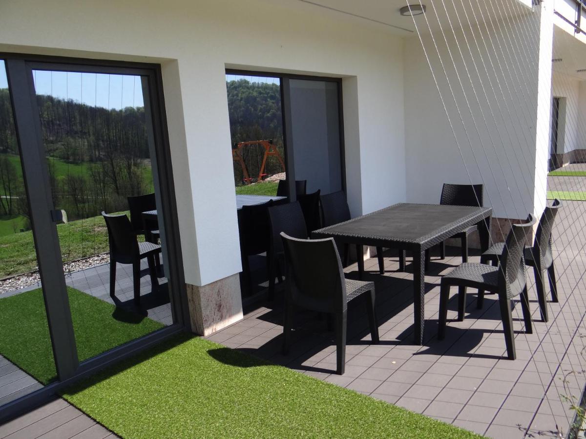 Relax Center Olimian Apartamento Podčetrtek Exterior foto