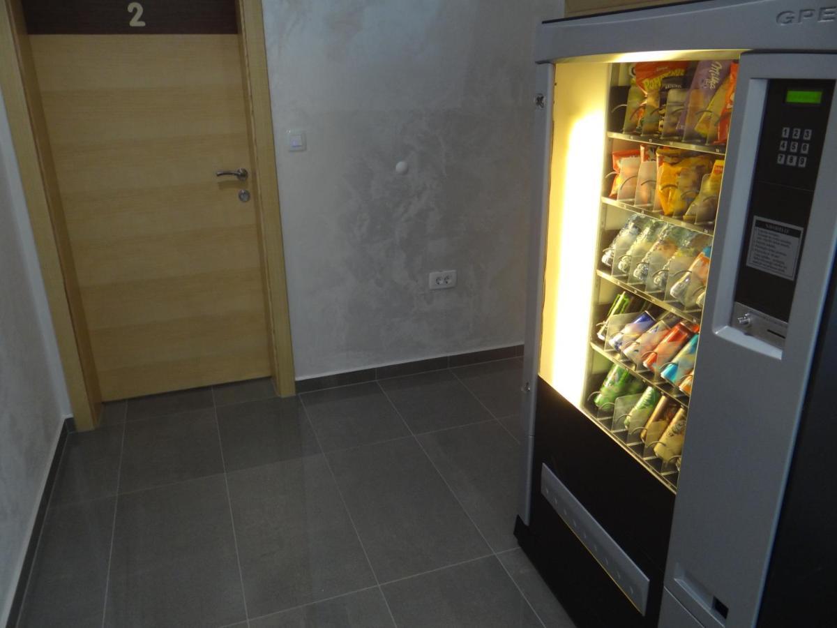 Relax Center Olimian Apartamento Podčetrtek Exterior foto