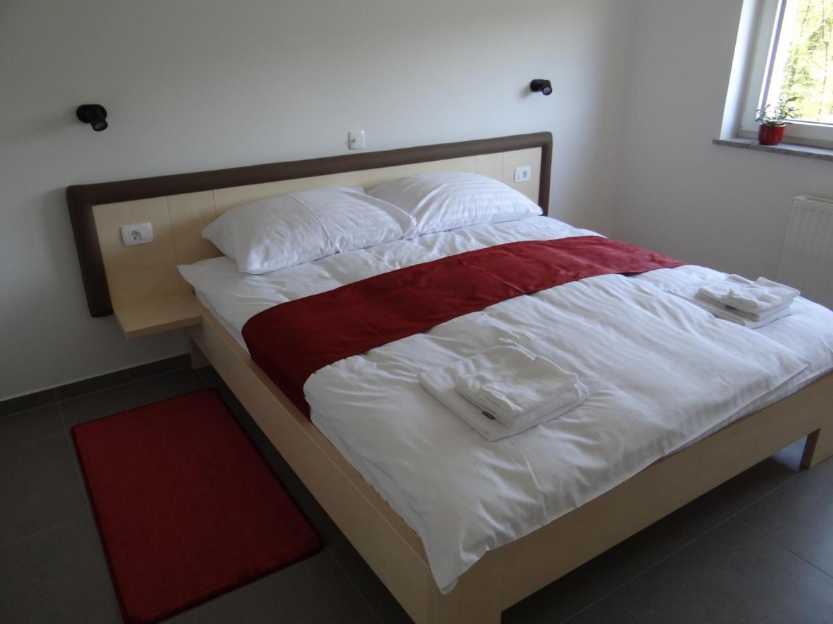 Relax Center Olimian Apartamento Podčetrtek Exterior foto