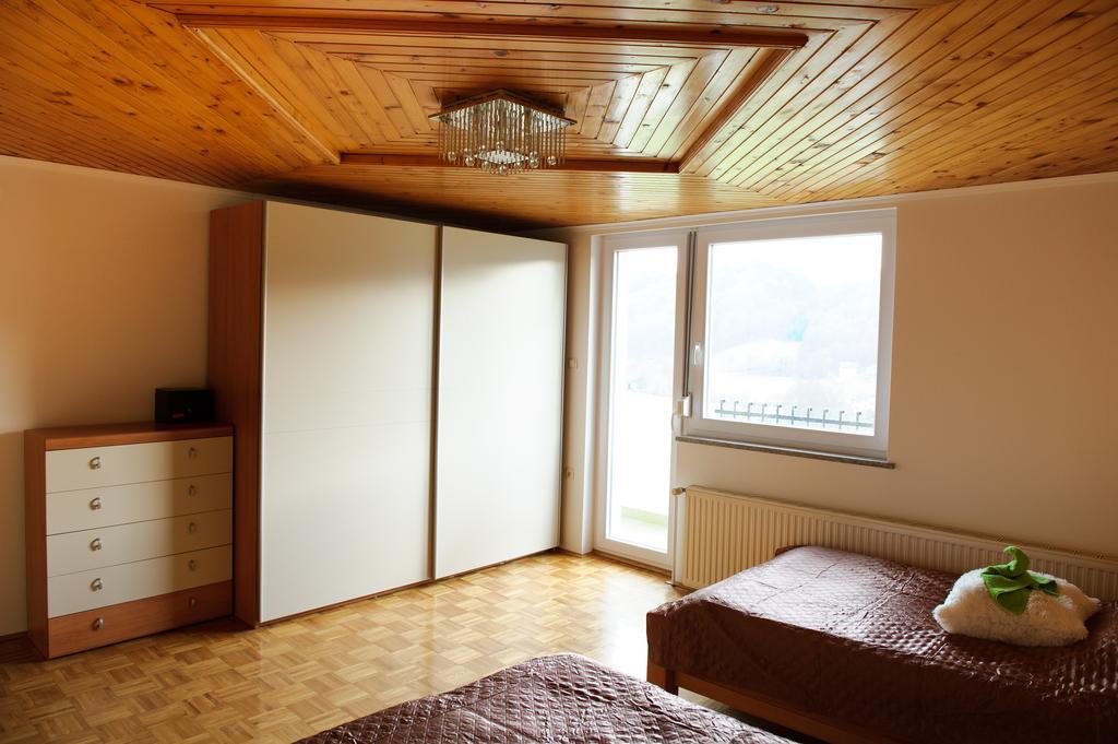 Relax Center Olimian Apartamento Podčetrtek Exterior foto