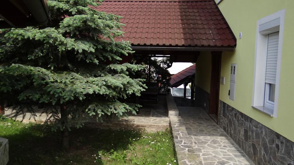 Relax Center Olimian Apartamento Podčetrtek Exterior foto