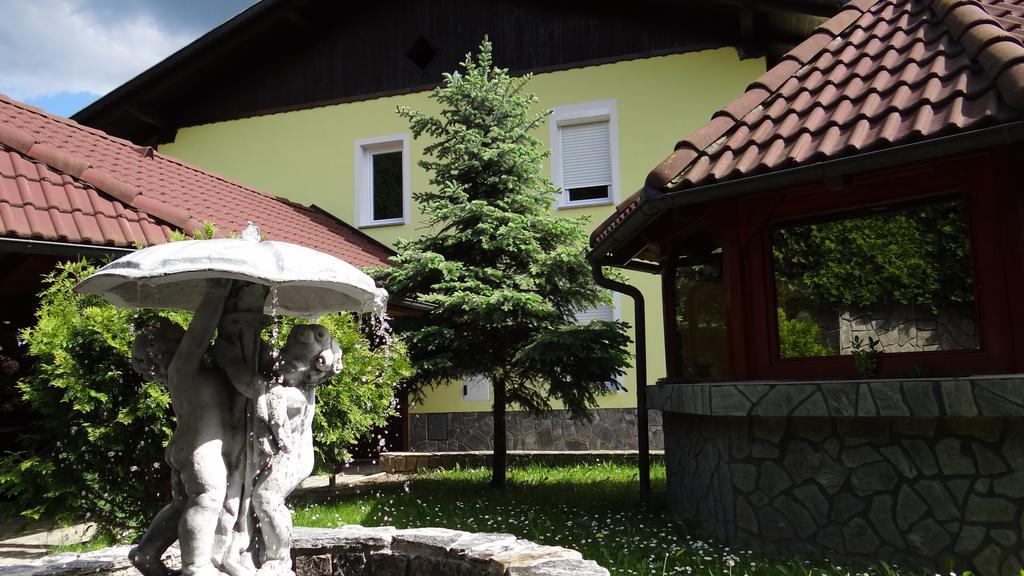 Relax Center Olimian Apartamento Podčetrtek Exterior foto