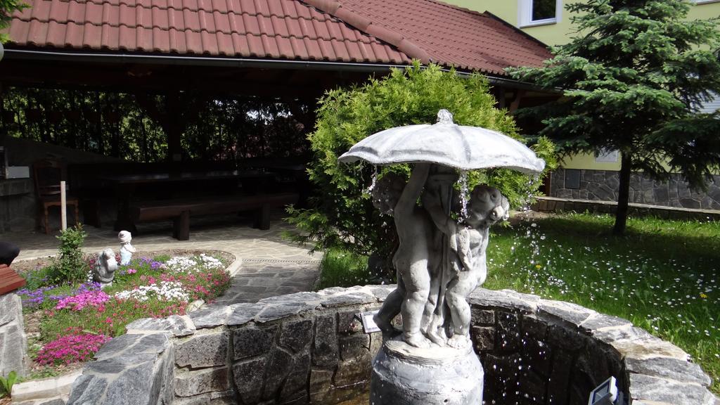 Relax Center Olimian Apartamento Podčetrtek Exterior foto